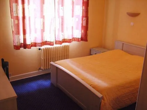 Logis Hotel Saint Jacques Valence   Valence (Drome)