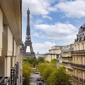 Canopy By Hilton Eiffel Tower France