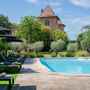 Castel Bois Marie, France