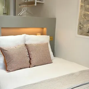 Hotel Paris Amore France