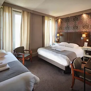 Hotel Les Negociants